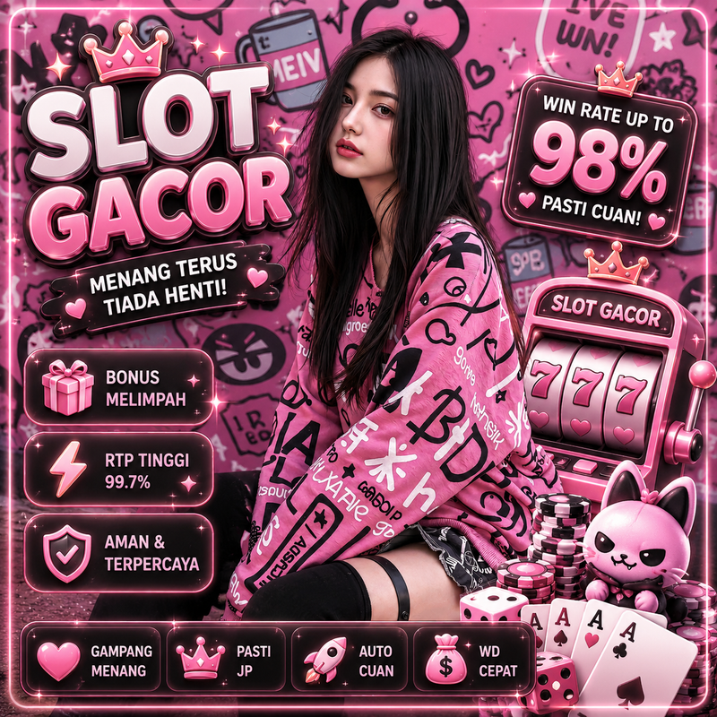 API288 | Situs Slot BONUS NEW Member 100% di Awal API288 TO 3X 5X 7X 10X Terpercaya